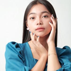 莘晏然
